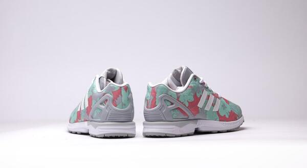 adidas Originals ZX Flux W 